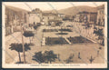 Foggia Cagnano Varano SCOLLATA cartolina ZB7074 – fronte