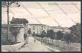 Frosinone Montecassino cartolina ZB7094 – fronte