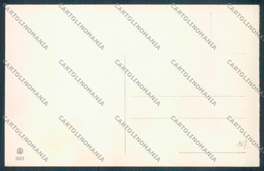 Frosinone Montecassino cartolina ZB7094 – retro