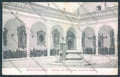 Frosinone Montecassino Alterocca 5400 cartolina ZB7095 – fronte