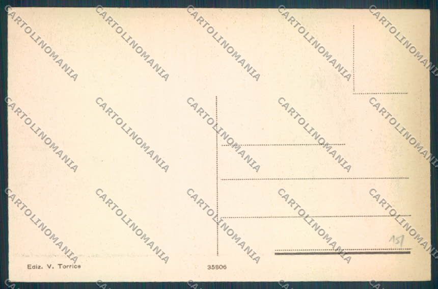 Frosinone Alatri Certosa di Trisulti cartolina ZB7103 – retro