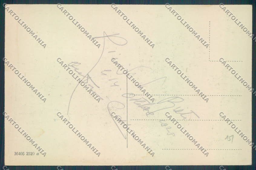 Rieti Città cartolina ZB7113 – retro