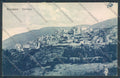 Rieti Roccantica cartolina ZB7120 – fronte