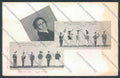 Rieti Poggio Mirteto Banda Municipale Alterocca 1011 cartolina ZB7123 – fronte