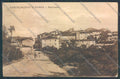 Rieti Castelnuovo di Farfa PIEGHE cartolina ZB7127 – fronte