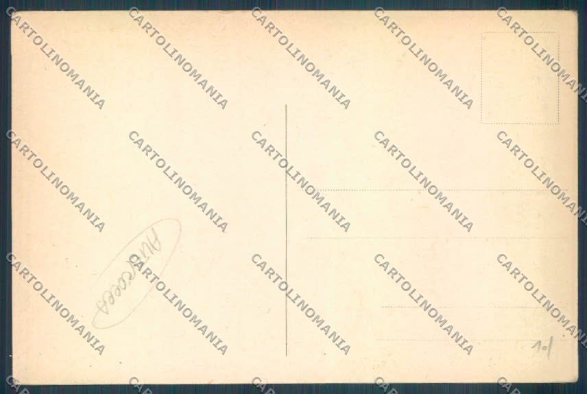 Viterbo Città Alterocca cartolina ZB7133 – retro