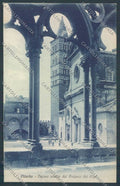 Viterbo Città cartolina ZB7137 – fronte