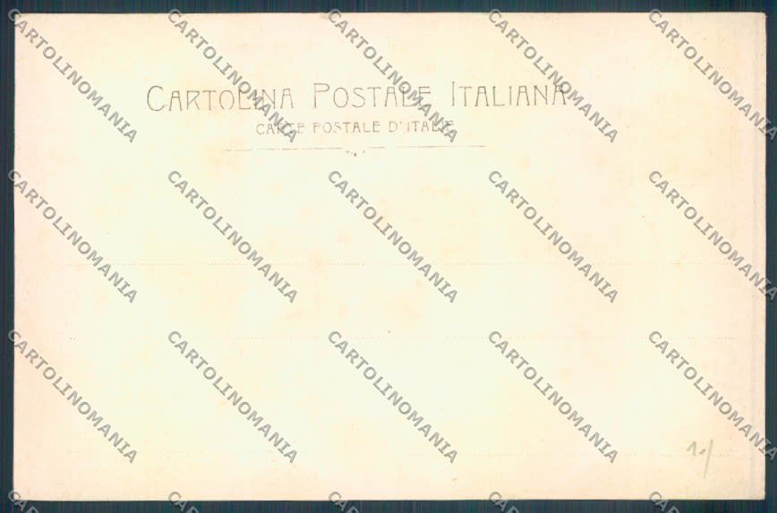 Viterbo Città cartolina ZB7138 – retro