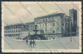 Viterbo Città Quartiere Militare della Rocca cartolina ZB7142 – fronte