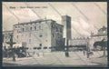 Viterbo Città cartolina ZB7148 – fronte