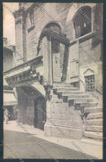 Viterbo Città cartolina ZB7158 – fronte
