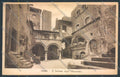 Viterbo Città cartolina ZB7161 – fronte