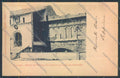 Viterbo Città cartolina ZB7162 – fronte