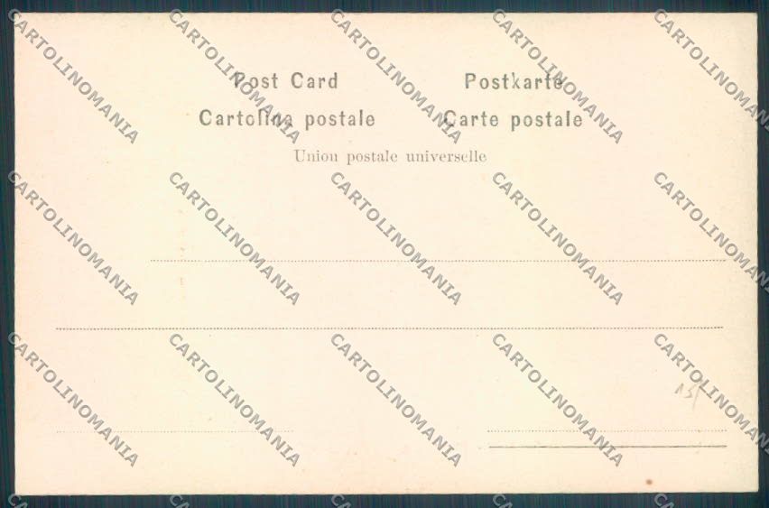 Viterbo Città Alterocca 2323 cartolina ZB7165 – retro