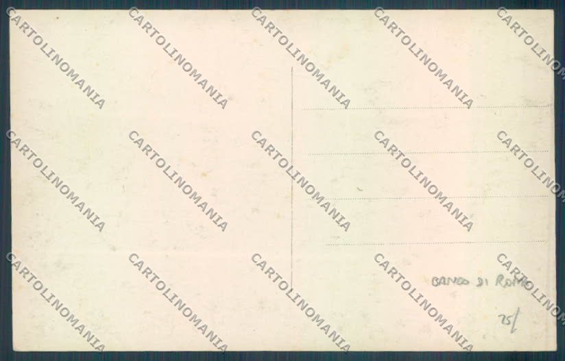 Viterbo Città Banco di Roma Foto cartolina ZB7171 – retro