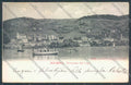 Viterbo Bolsena cartolina ZB7175 – fronte