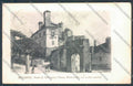 Viterbo Bolsena Porta San Giovanni Alterocca 253 PIEGA cartolina ZB7176 – fronte