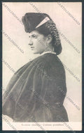 L'Aquila Scanno Costumi cartolina ZB7195 – fronte