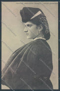 L'Aquila Scanno Costumi cartolina ZB7198 – fronte