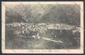 L'Aquila Pettorano sul Gizio cartolina ZB7203 – fronte