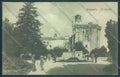 Benevento Città cartolina ZB7216 – fronte
