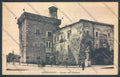 Benevento Città cartolina ZB7221 – fronte