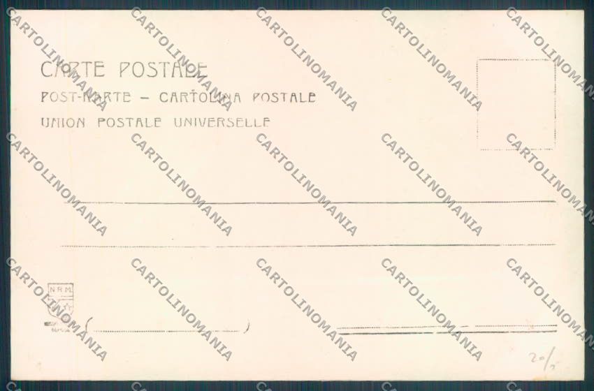 Benevento Città Foto cartolina ZB7223 – retro