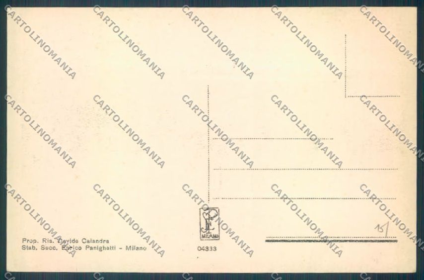 Benevento Frasso Telesino Monumento ai Caduti cartolina ZB7242 – retro