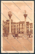 Vicenza Città Le Colonne cartolina ZB7247 – fronte