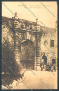 Vicenza Città Porta del Territorio COLLA cartolina ZB7252 – fronte