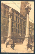 Vicenza Città Le Colonne cartolina ZB7253 – fronte
