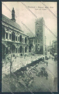 Vicenza Città Mercato cartolina ZB7256 – fronte