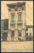 Vicenza Città cartolina ZB7260 – fronte