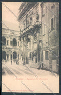Vicenza Città Palazzo del Municipio cartolina ZB7261 – fronte