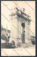 Vicenza Città cartolina ZB7262 – fronte