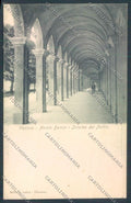 Vicenza Monte Berico cartolina ZB7263 – fronte