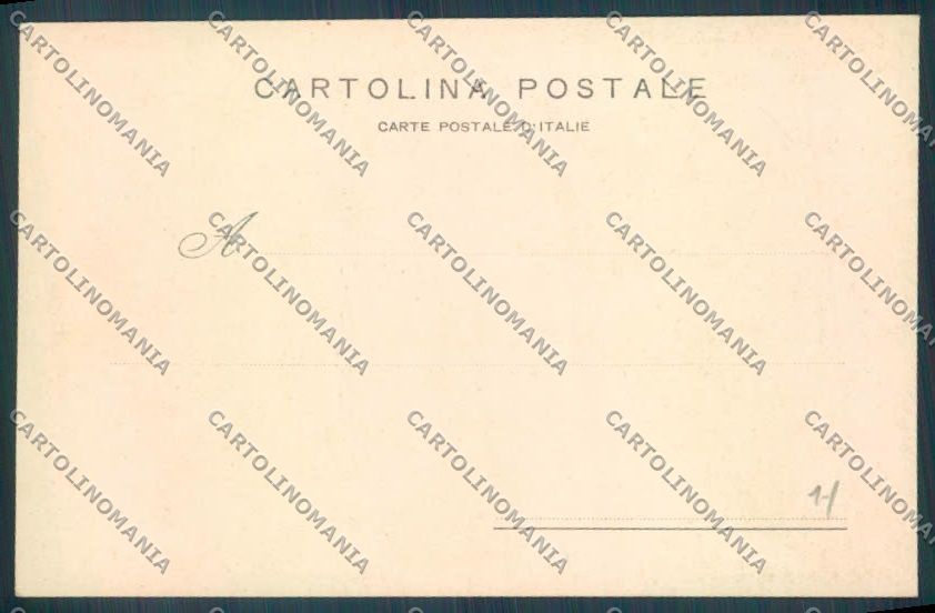 Vicenza Monte Berico cartolina ZB7263 – retro