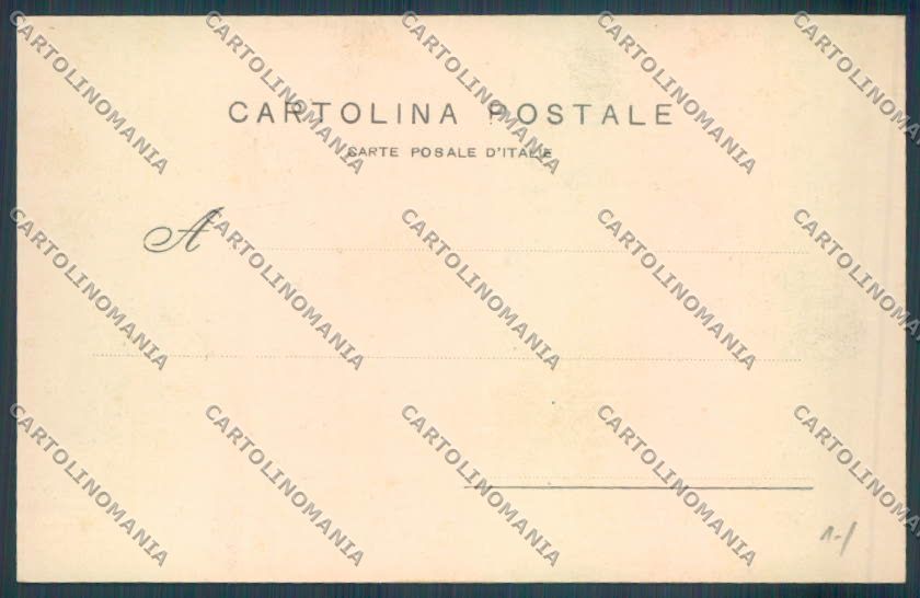 Vicenza Città cartolina ZB7264 – retro