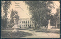 Vicenza Città cartolina ZB7267 – fronte