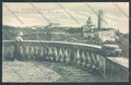 Vicenza Monte Berico cartolina ZB7268 – fronte