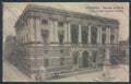 Vicenza Città Banca d'Italia cartolina ZB7269 – fronte