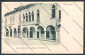 Vicenza Città cartolina ZB7273 – fronte