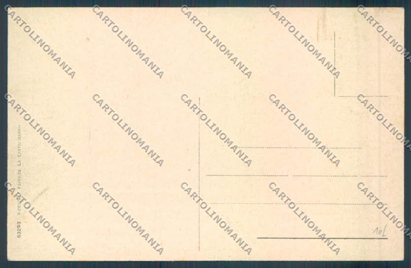 Vicenza Città cartolina ZB7278 – retro