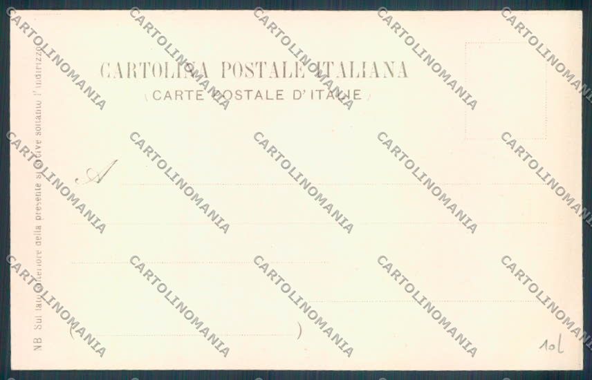 Vicenza Monte Berico cartolina ZB7279 – retro