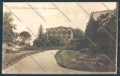 Vicenza Monte Berico cartolina ZB7280 – fronte