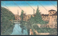 Vicenza Città cartolina ZB7292 – fronte