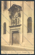 Vicenza Città cartolina ZB7295 – fronte