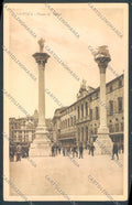 Vicenza Città cartolina ZB7298 – fronte