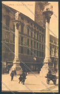Vicenza Città Le Colonne cartolina ZB7301 – fronte