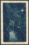 Vicenza Città Chiaro di Luna cartolina ZB7302 – fronte